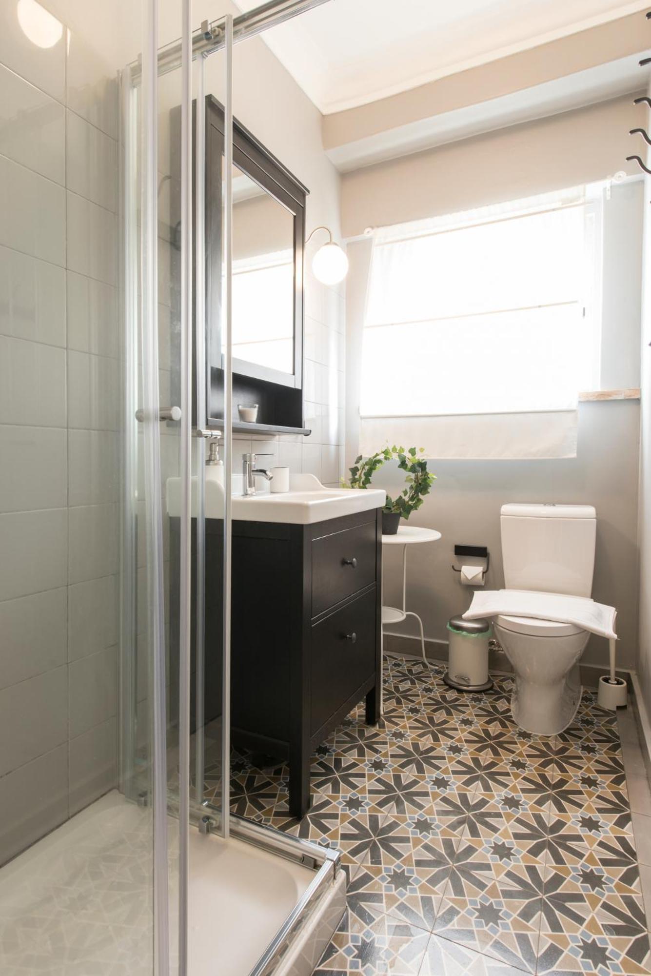 Apartamento Junto A Fonte Luminosa Lissabon Buitenkant foto