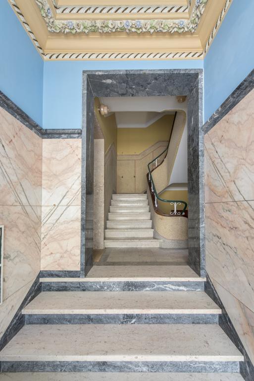 Apartamento Junto A Fonte Luminosa Lissabon Buitenkant foto