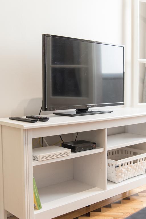 Apartamento Junto A Fonte Luminosa Lissabon Buitenkant foto